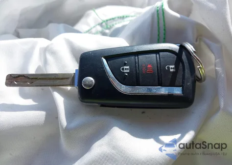 2022 Toyota Rav4 Le z USA, uszkodzony, nr VIN 2T3F1RFVXNW277837